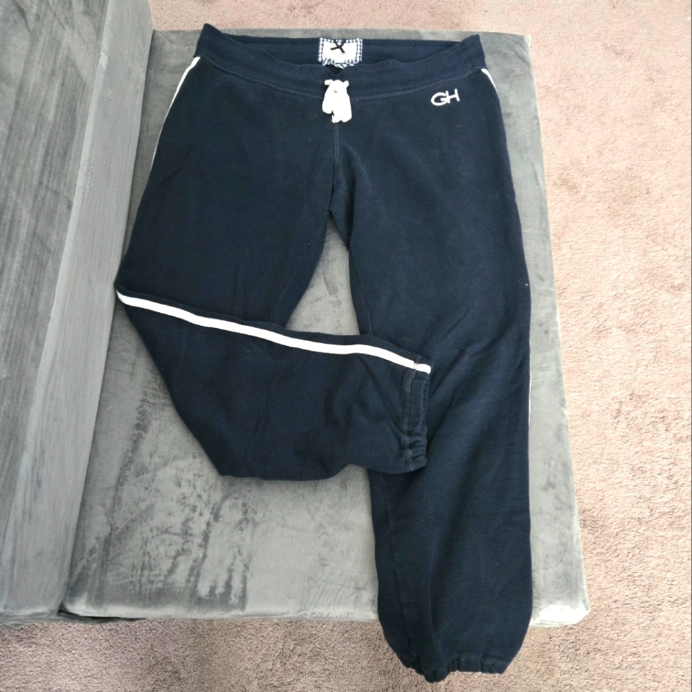 Navy Gilly Hicks Sweatpants